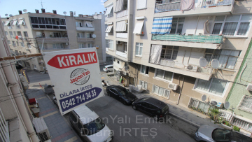 HATAY’DA İÇİ YAPILI ARA KAT KİRALIK DAİRE